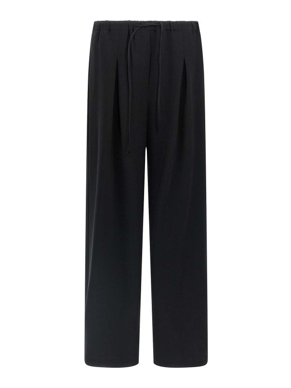 Theory Pantalons Décontractés - Admir
