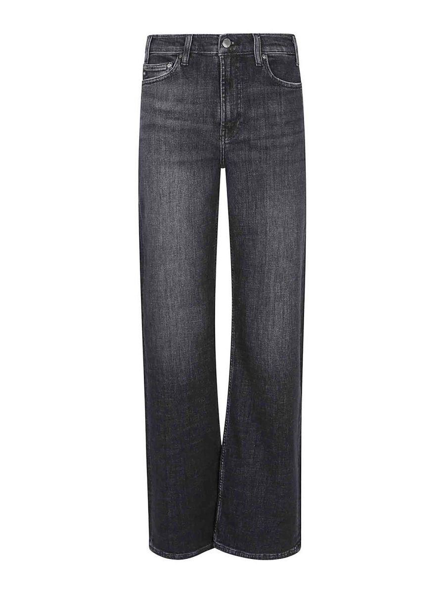 Ag Jeans Jean Bootcut - Gris