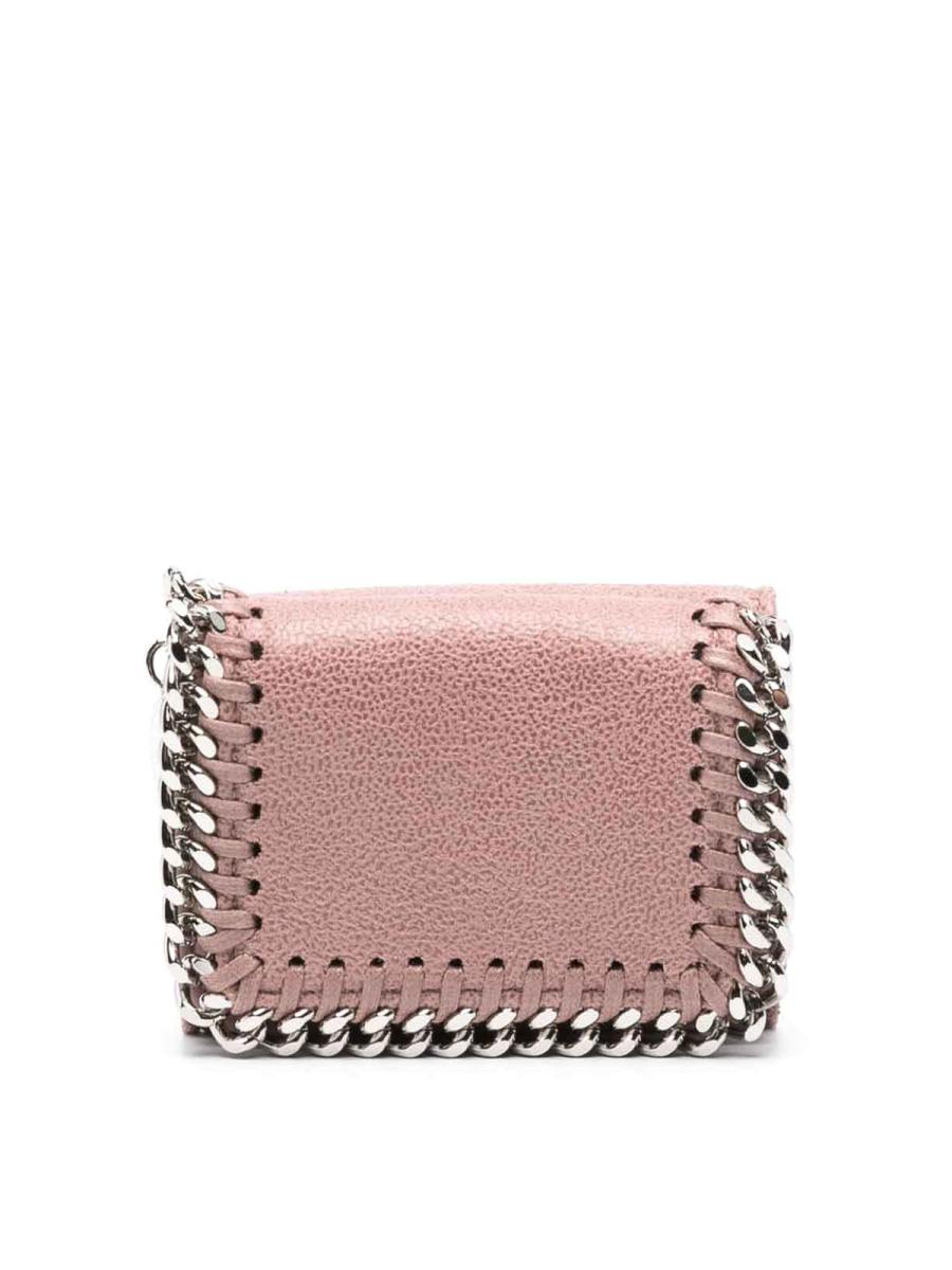 Stella Mccartney Portefeuilles - Falabella