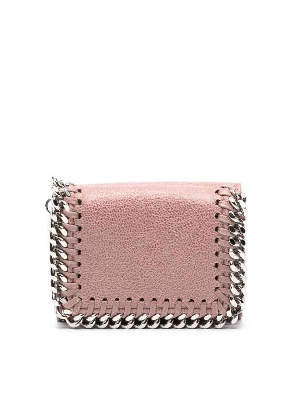 Stella Mccartney Portefeuilles - Falabella
