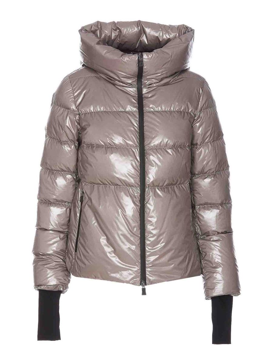 Herno Veste Casual - Gris