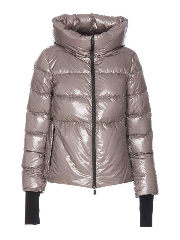 Herno Veste Casual - Gris