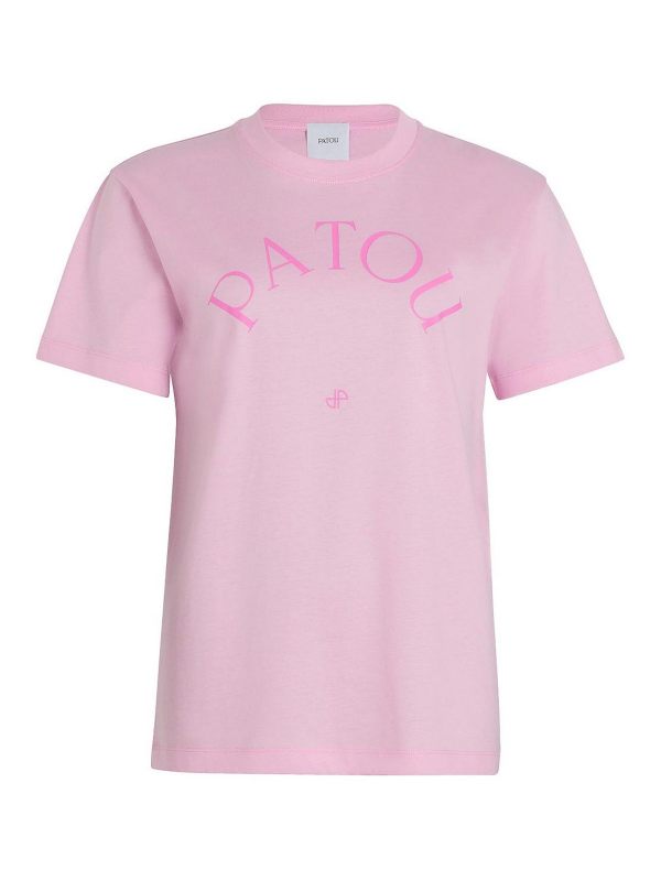 Patou T-Shirt - Couleur Chair