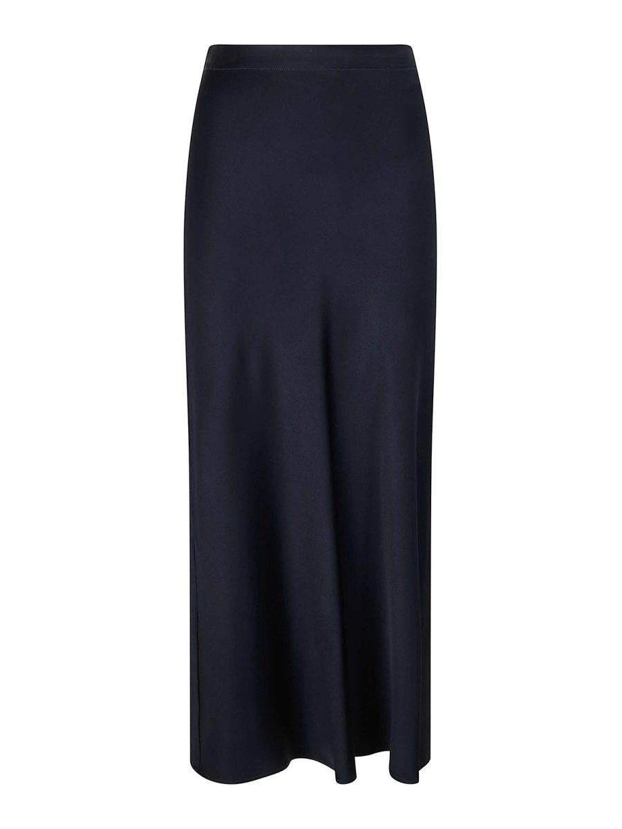 Antonelli Firenze Jupe Midi - Bleu