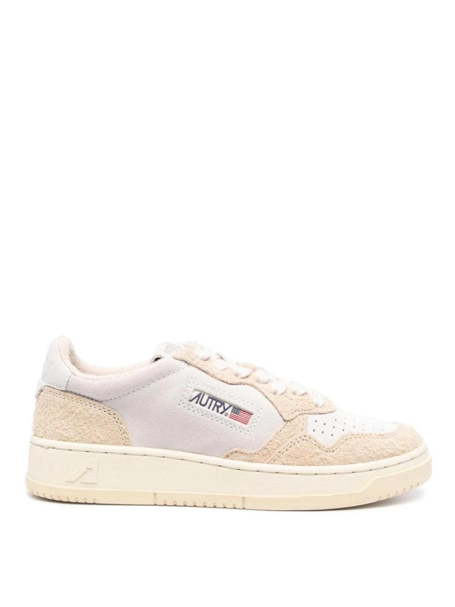 Autry Baskets - Beige