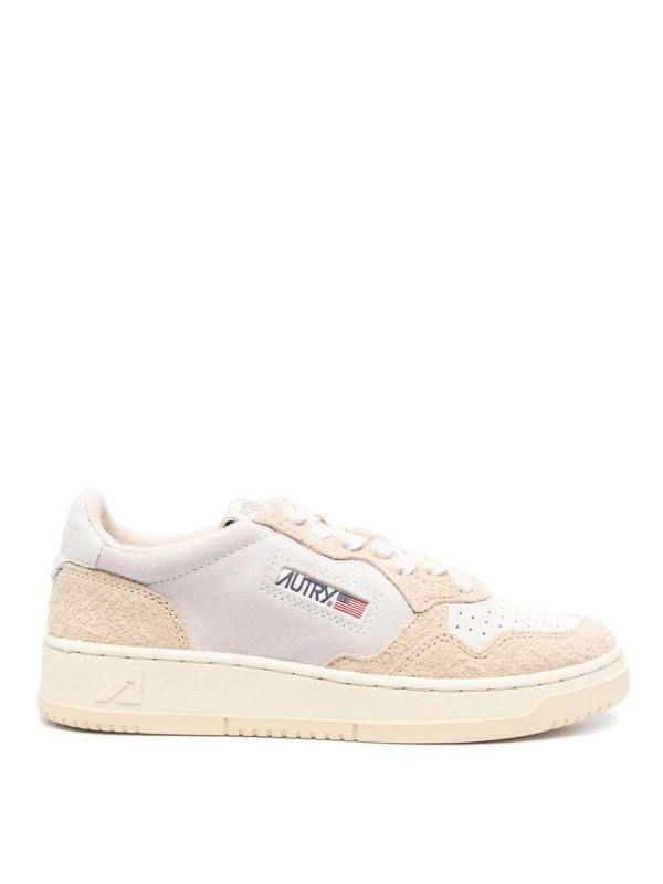 Autry Baskets - Beige
