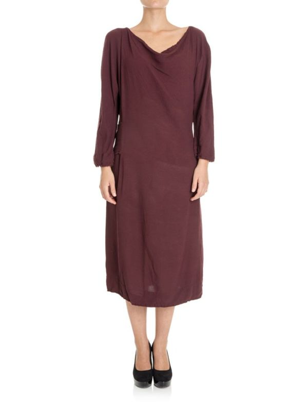 Vivienne Westwood Anglomania Robe Au Genou - Marylin