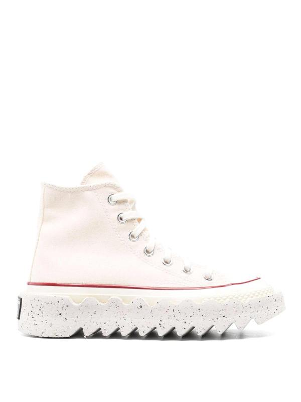 Converse Baskets - Beige