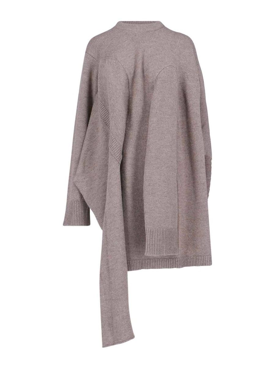 Niccolò Pasqualetti Pull Col Bateau - Marr