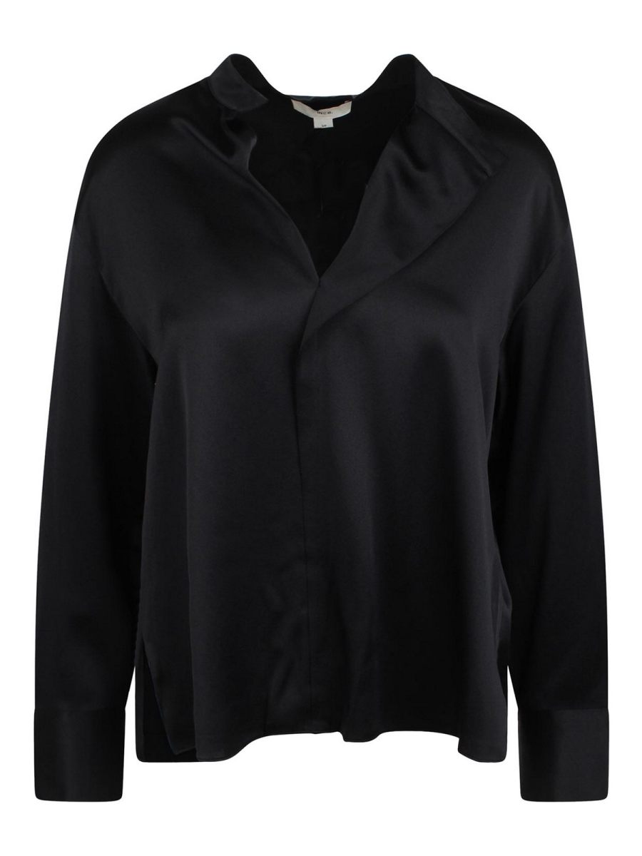 Vince Chemise - Noir