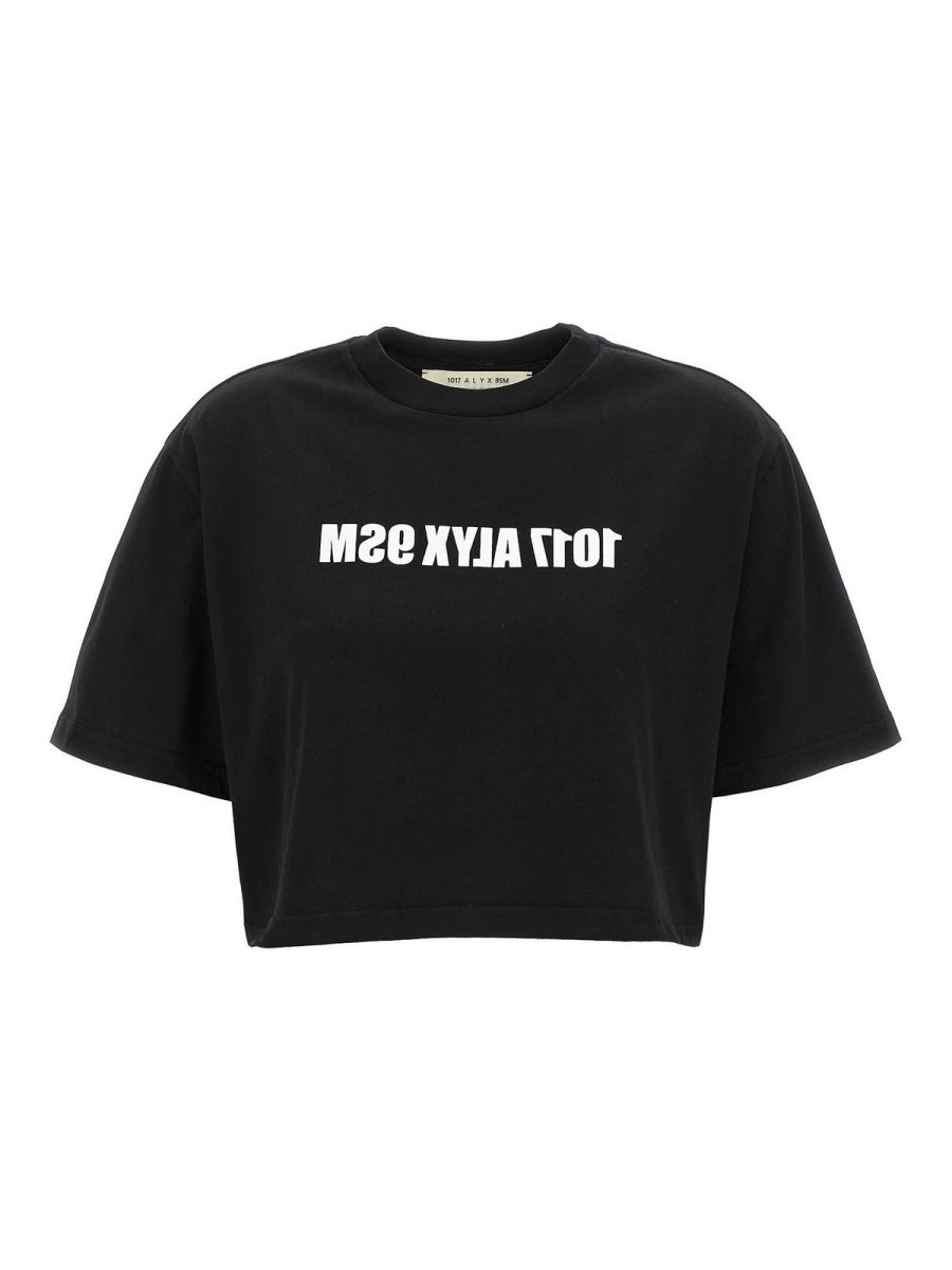1017 Alyx 9sm T-Shirt - Blanc