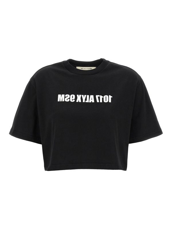 1017 Alyx 9sm T-Shirt - Blanc