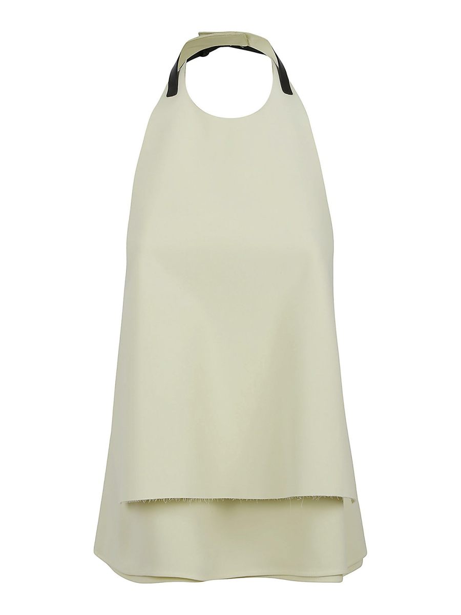 Jil Sander Top - Vert