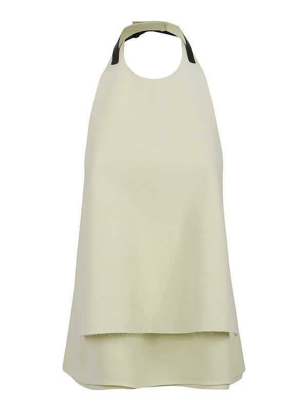 Jil Sander Top - Vert