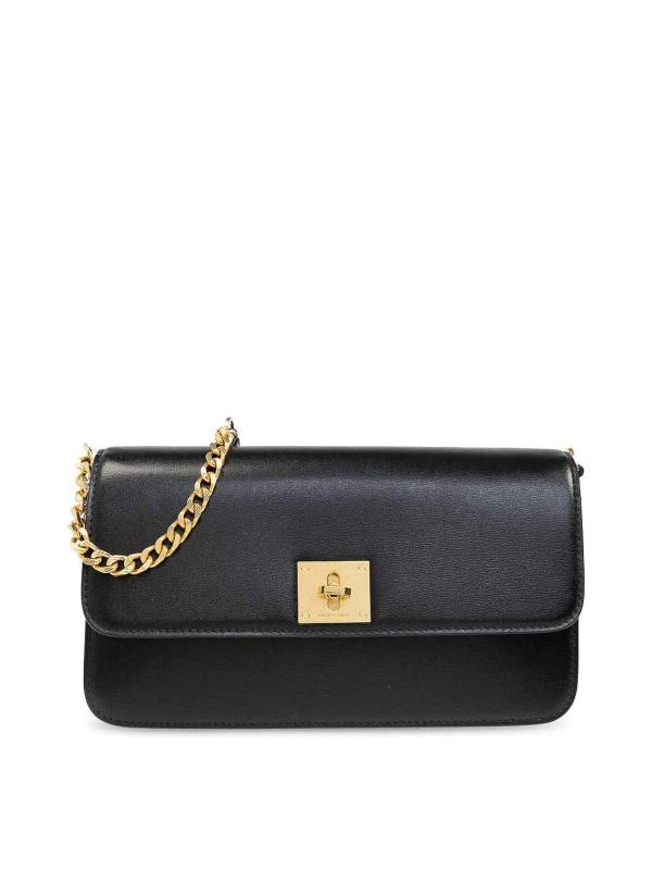 Golden Goose Sac Bandoulière - Noir