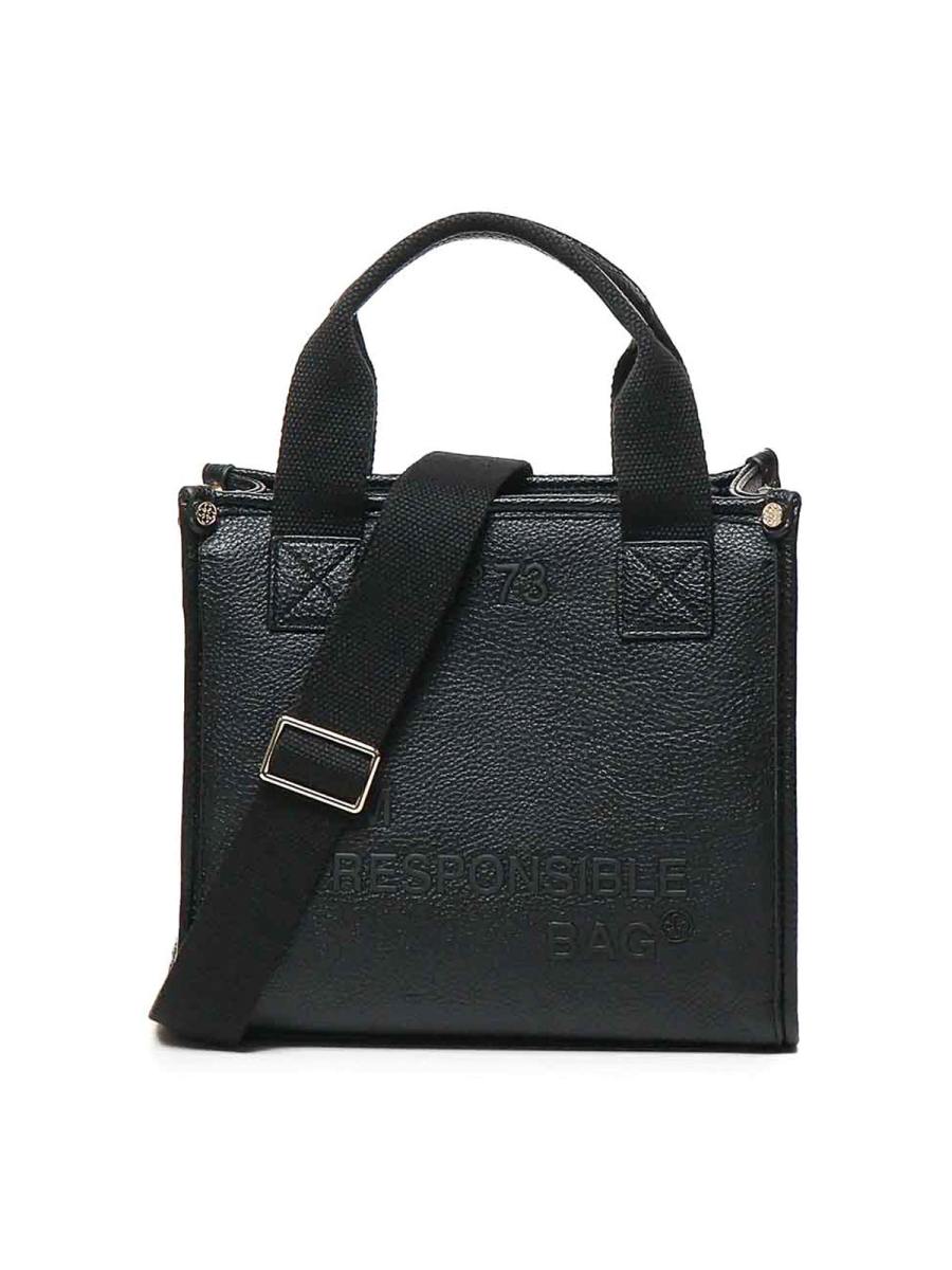 V°73 Sac Bandoulière - Noir