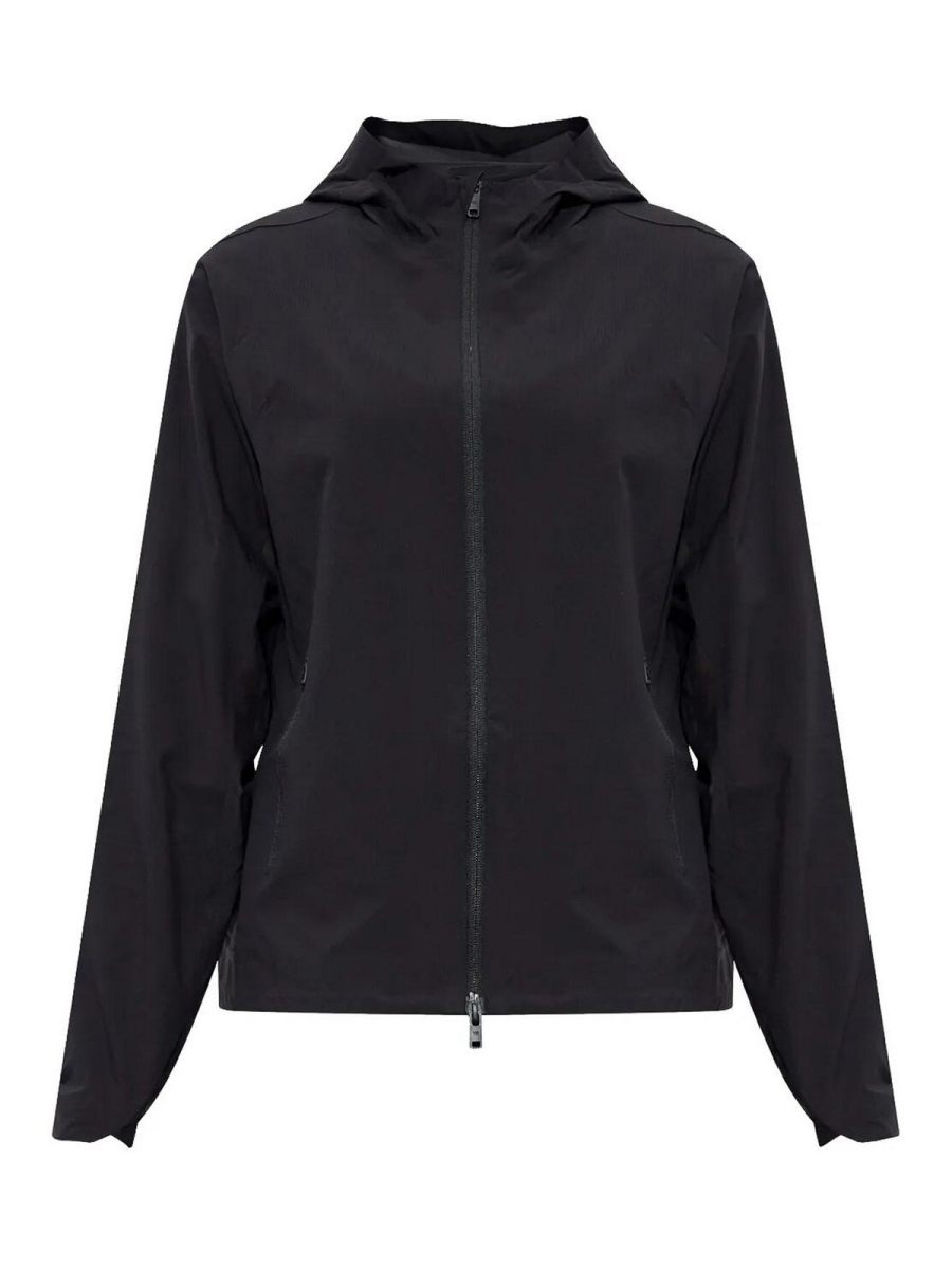 Y-3 Veste Casual - Noir