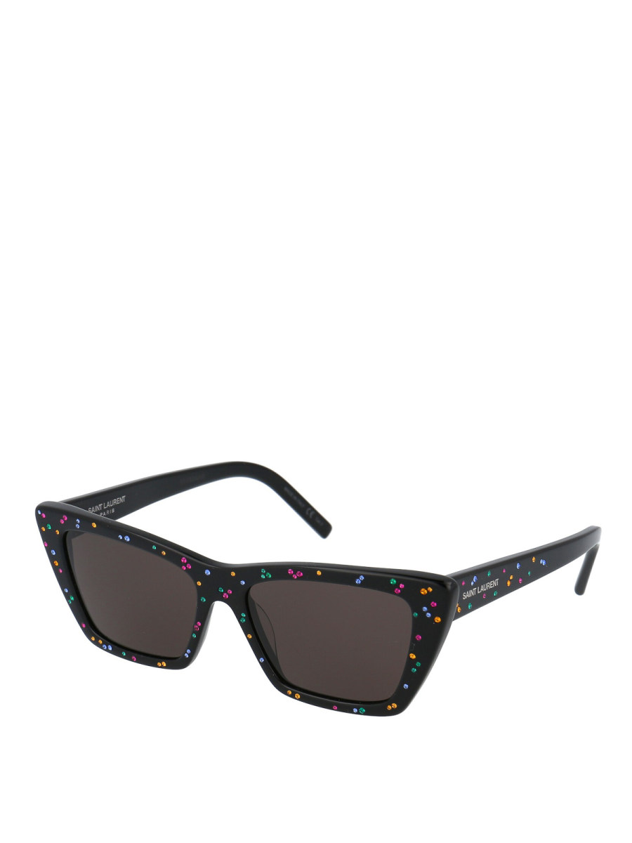 Saint Laurent Lunettes De Soleil - Sl 276 Mica
