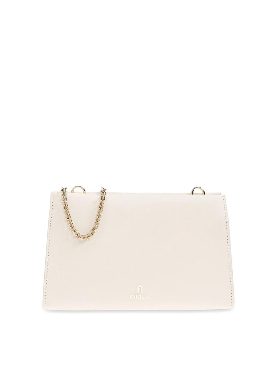 Furla Sac Cabas - Crèm
