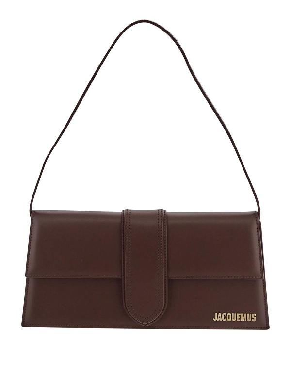 Jacquemus Sac Bandoulière - Marr