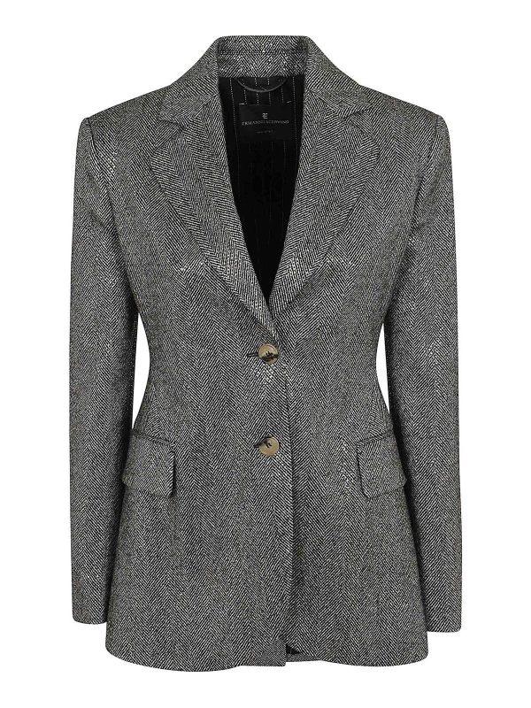 Ermanno Scervino Veste Casual - Multicolore