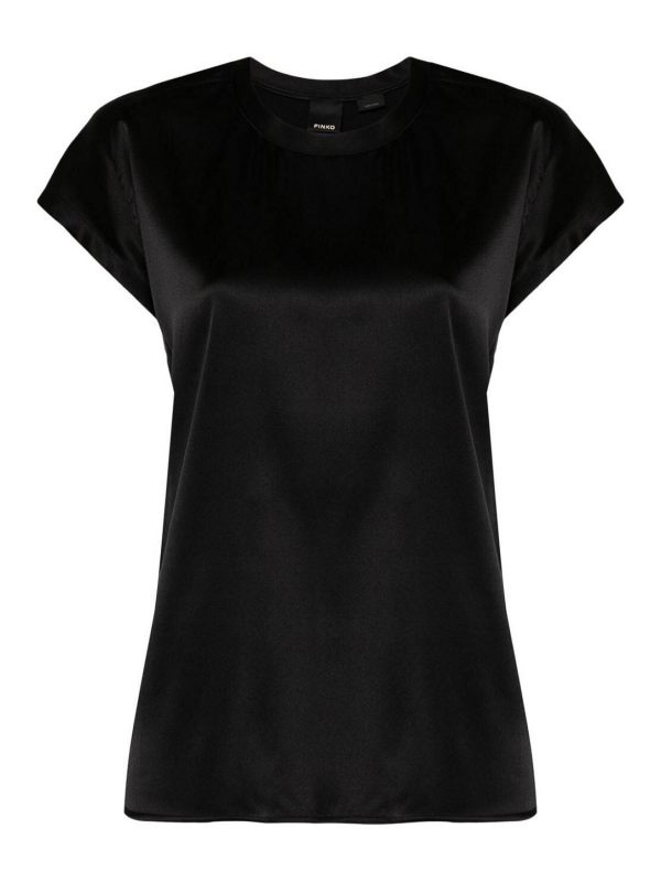 Pinko Blouse - Noir