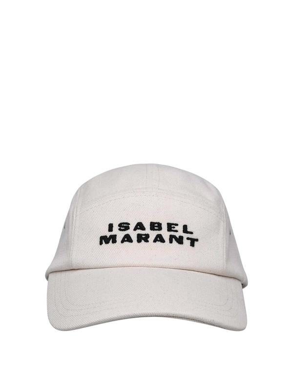 Isabel Marant Chapeau - Beige