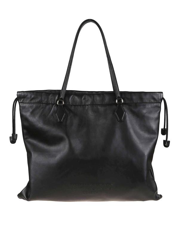 Jimmy Choo Sac Bandoulière - Noir