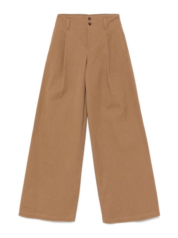 Chloe' Short - Jaune