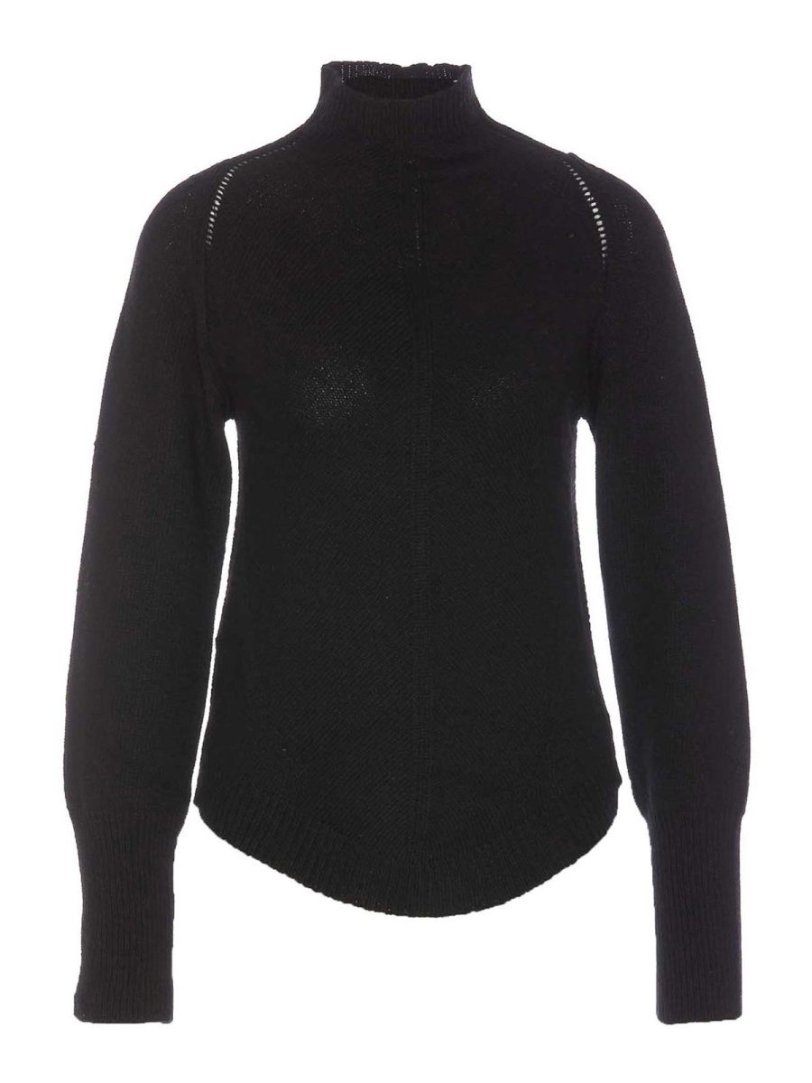 Pinko Pull Col Rond - Legatura