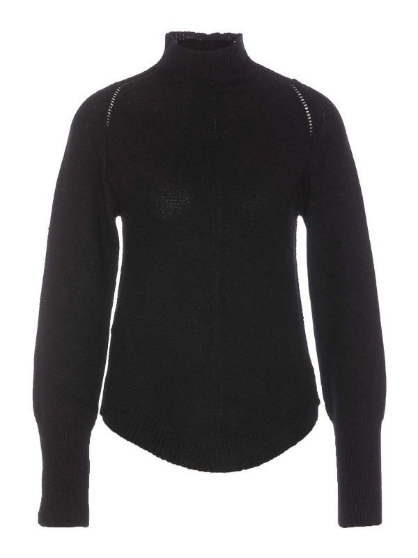 Pinko Pull Col Rond - Legatura