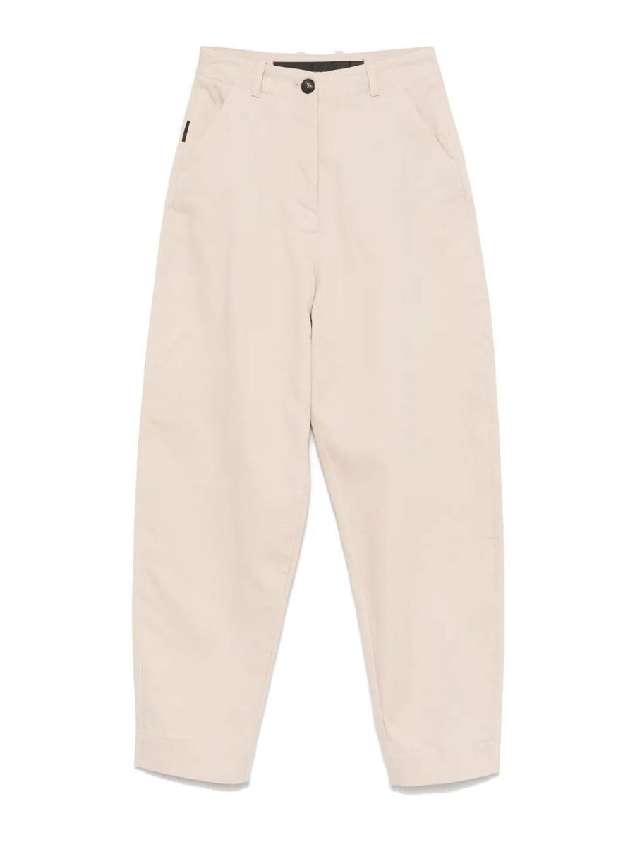 RRD Roberto Ricci Designs Pantalons Décontractés - Beige