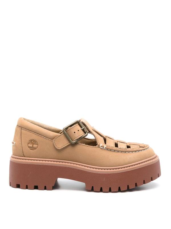Timberland Chaussures - Beige