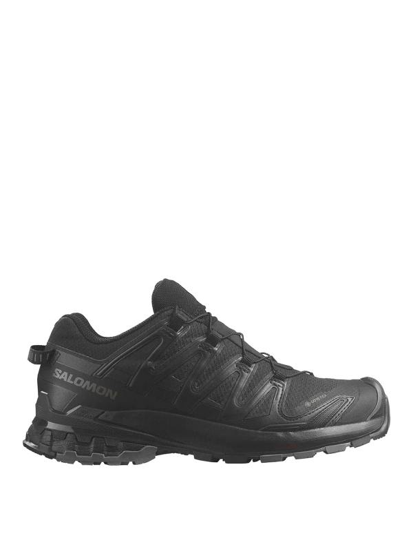 Salomon Baskets - Blanc