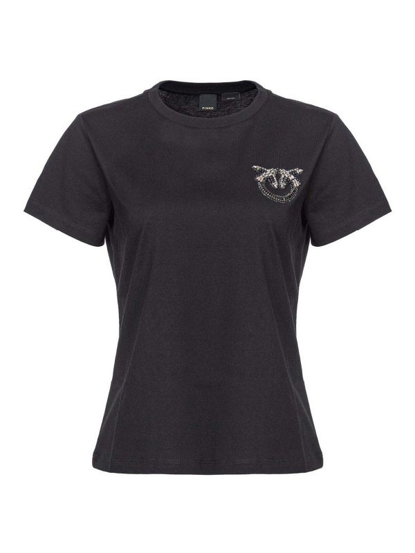 Pinko Pull Col Rond - Nambrone