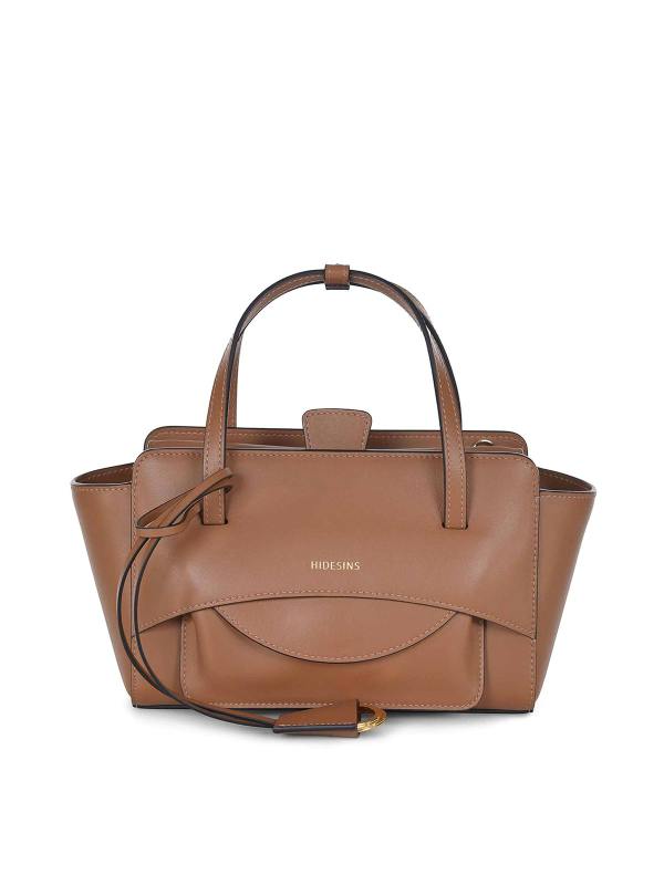 Rochel Sac Bandoulière - Flap S