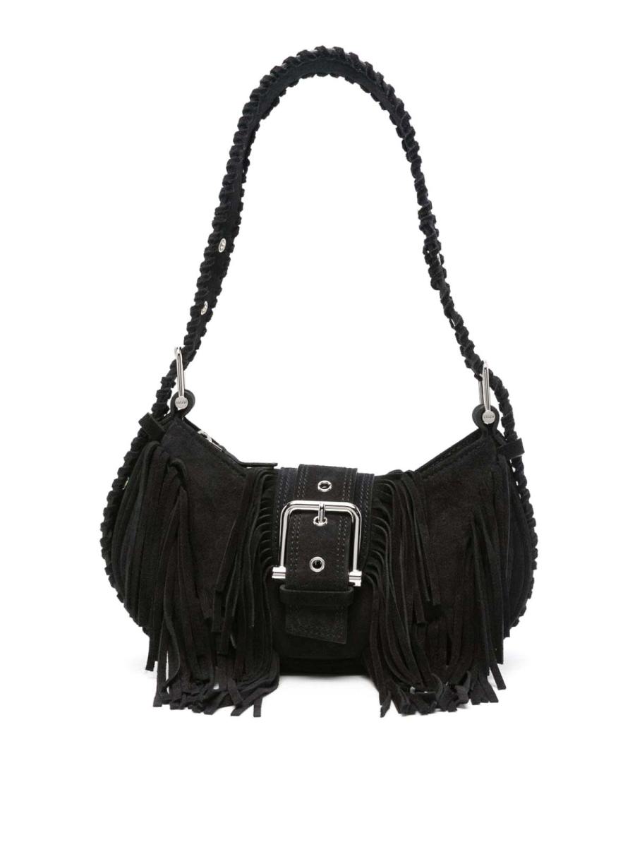 Osoi Sac Porté Épaule - Noir