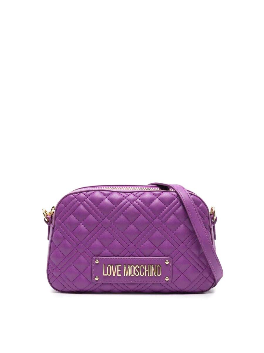 Love Moschino Sac Bandoulière - R