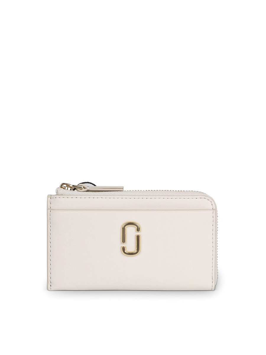 Marc Jacobs Portefeuilles - Blanc