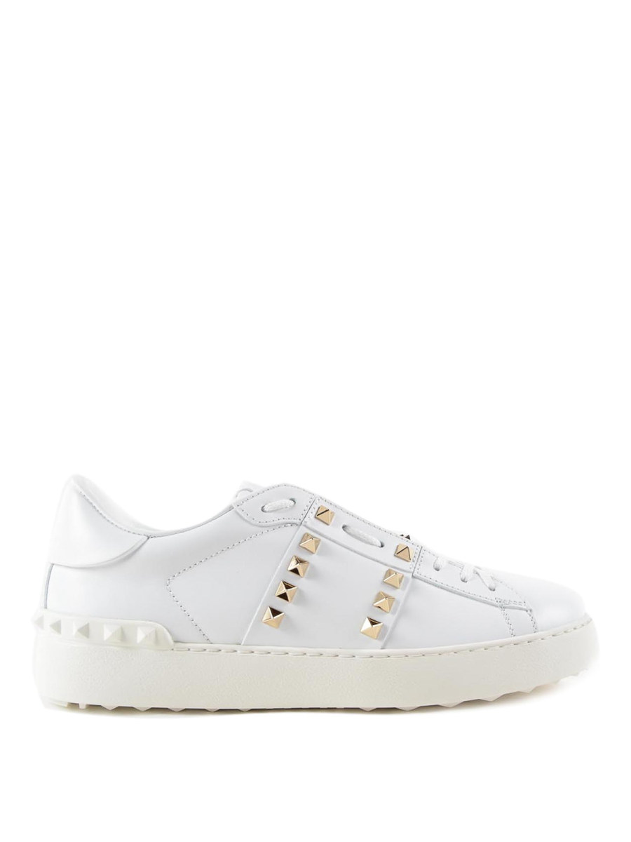 Valentino Garavani Baskets 11. Rockstud Untitled
