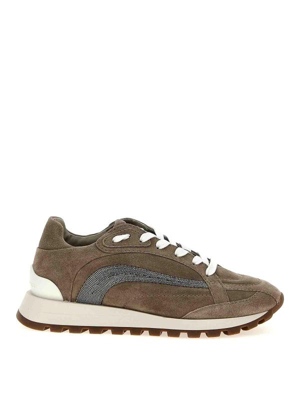 Brunello Cucinelli Baskets - Beige