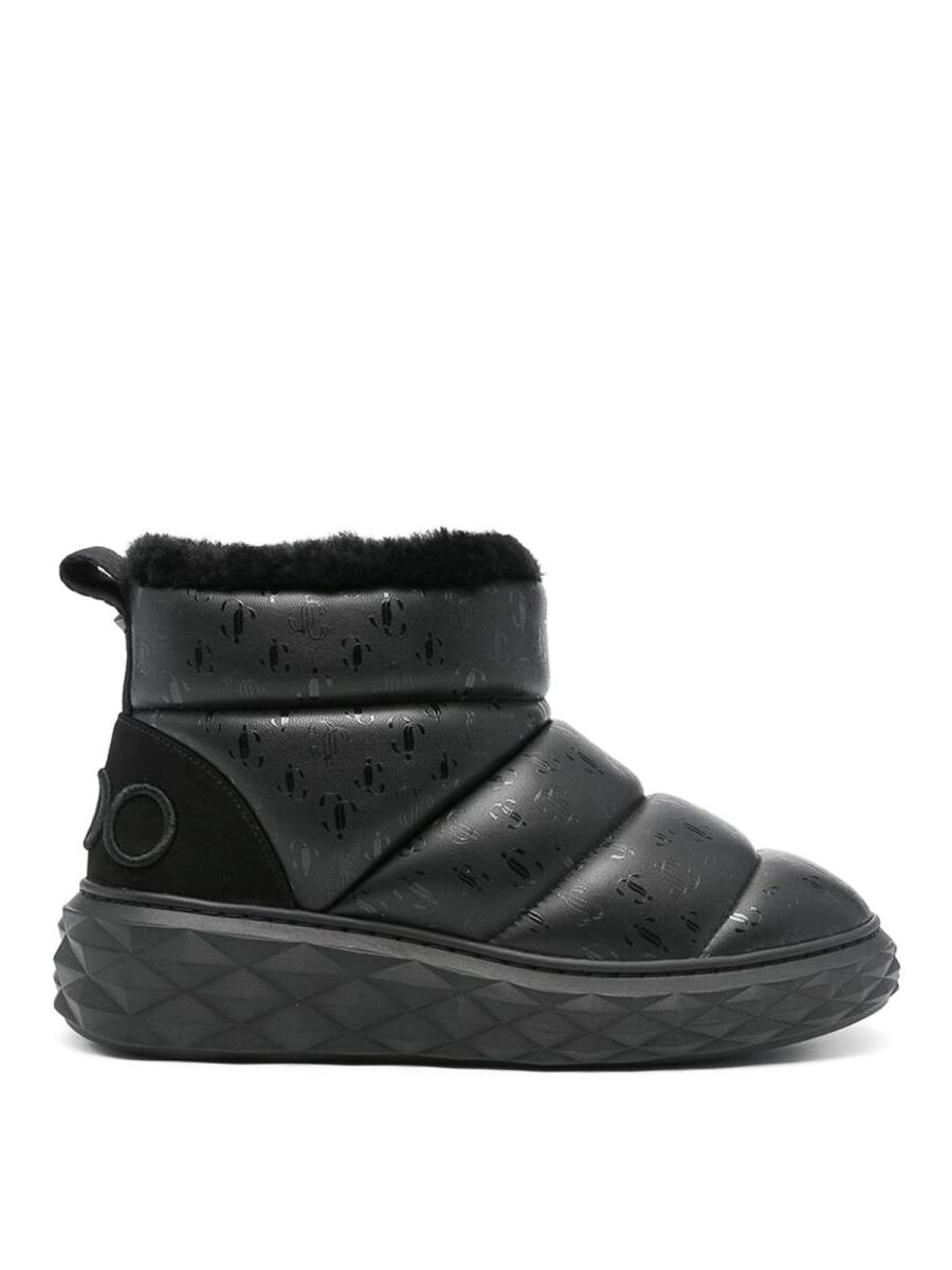 Jimmy Choo Chaussures - Noir