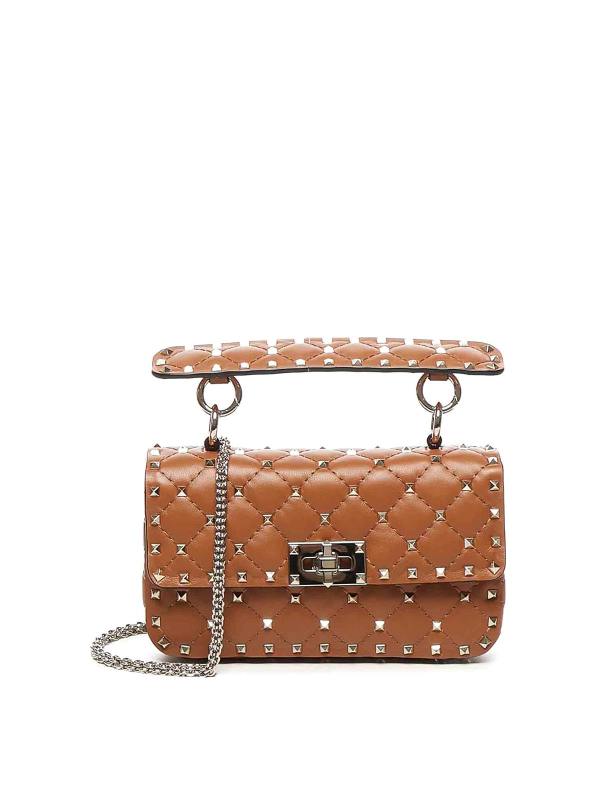 Valentino Garavani Sac Bandoulière - Marr
