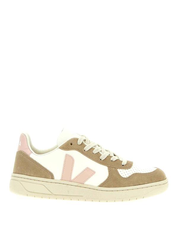 Veja Baskets - Multicolore