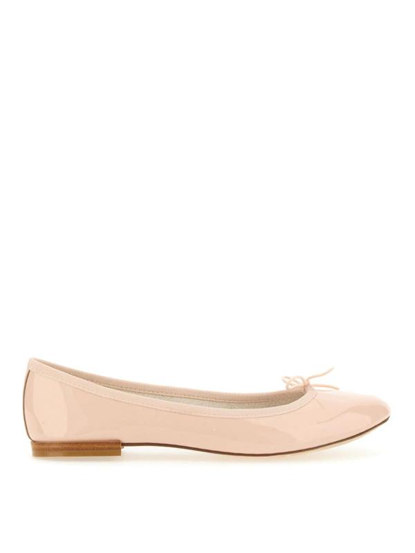 Repetto Ballerines - Blanc
