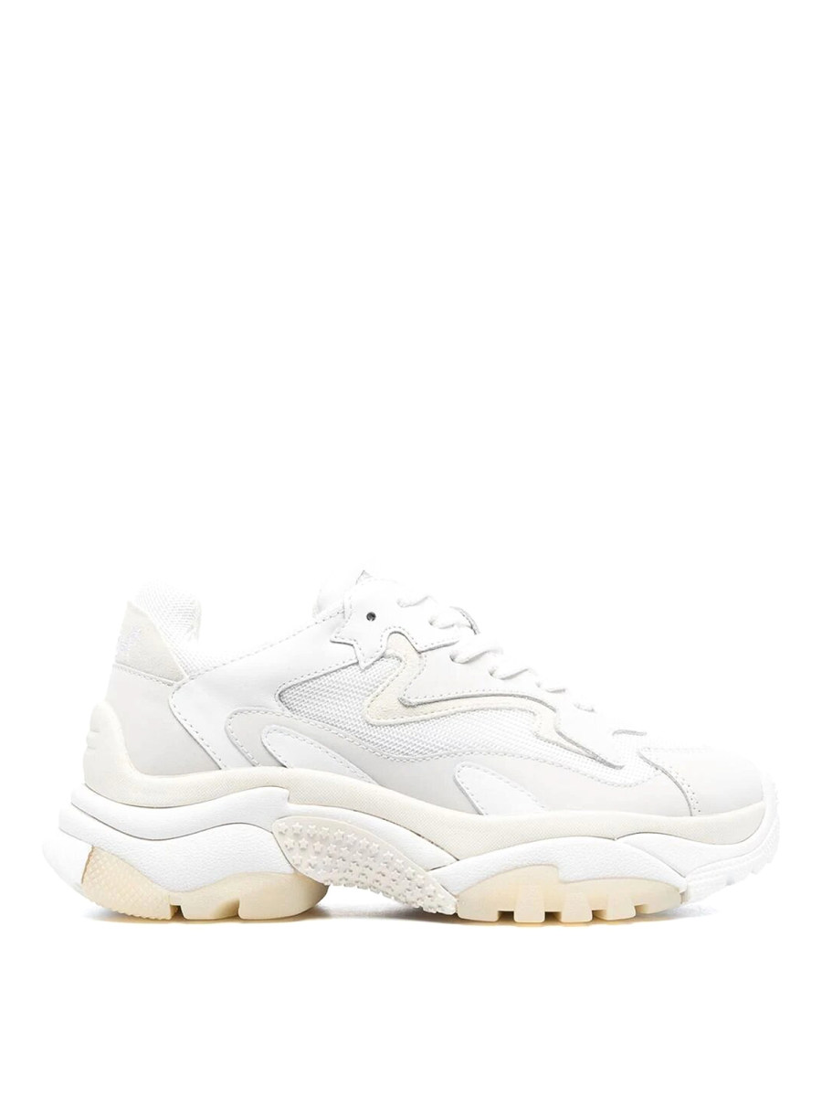 Ash Baskets - Blanc