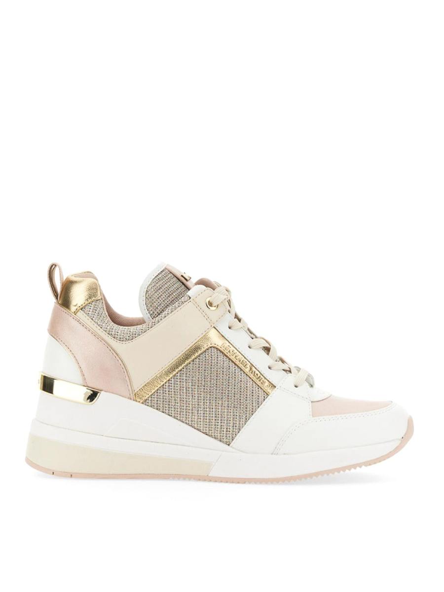 Michael Michael Kors Baskets - Georgie