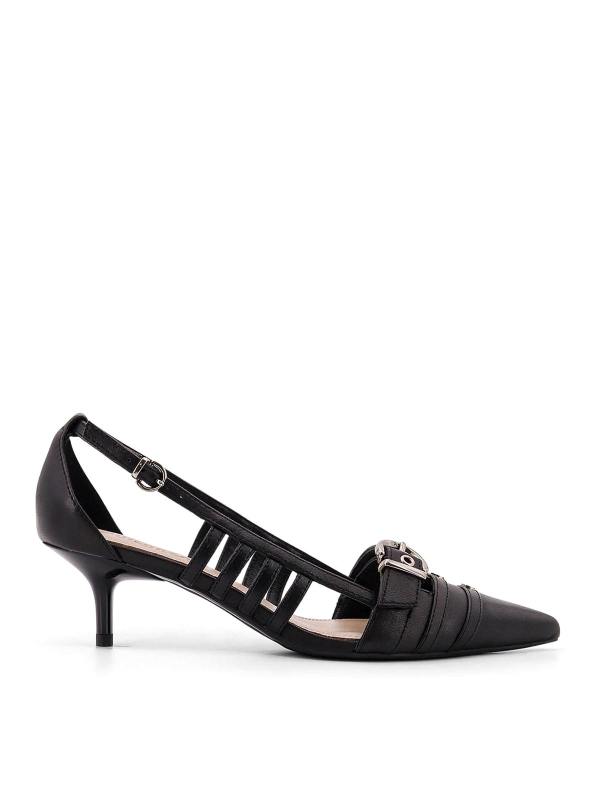 Pinko Sandales - Noir