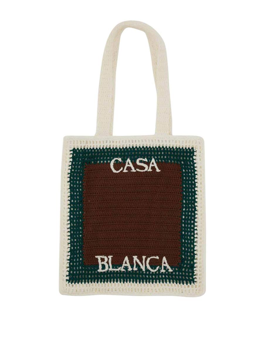 Casablanca Sac Bandoulière - Marr