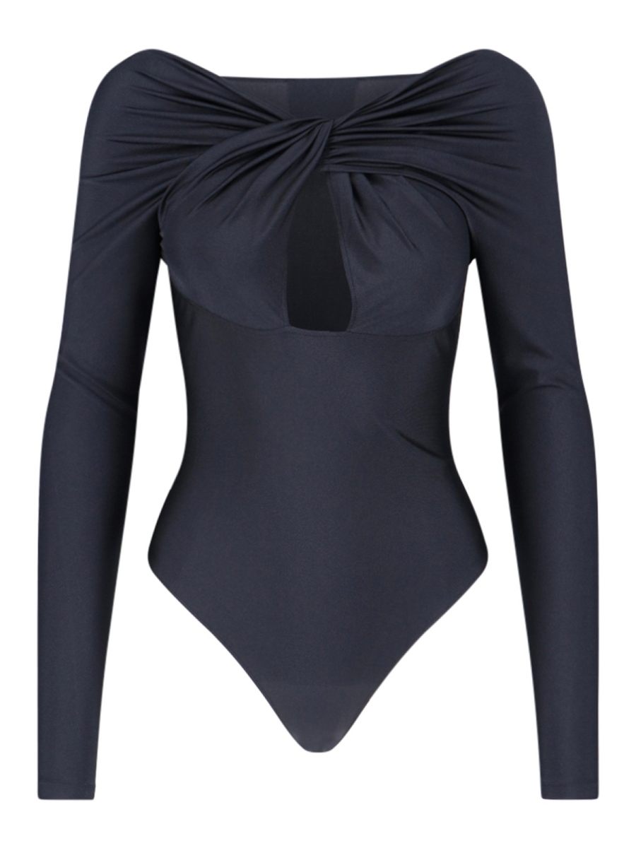 Coperni Top - Noir